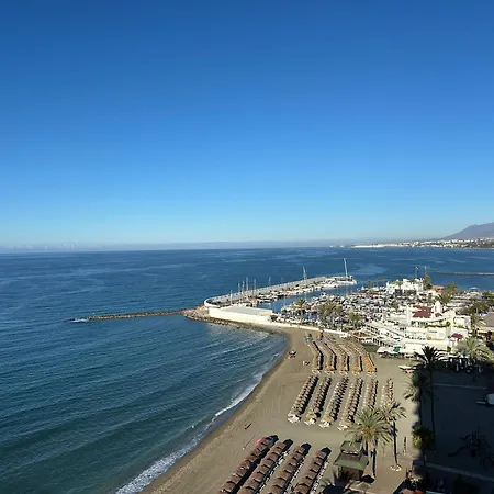 Apartment Arlequin Marbella