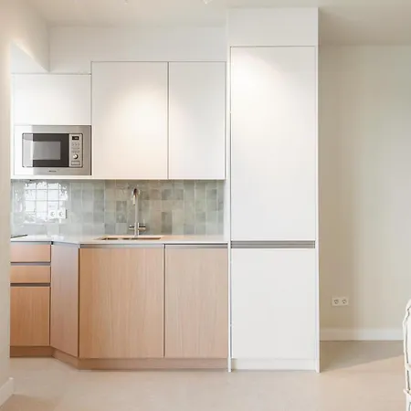 Apartmán Arlequin