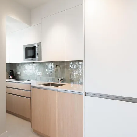 Apartament Arlequin *