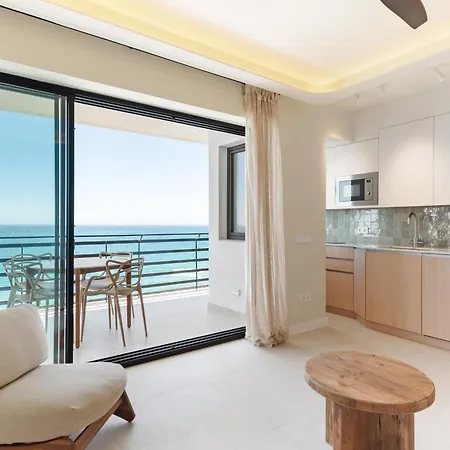 Arlequin Apartamento Marbella