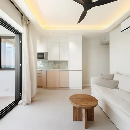 Apartament Arlequin *