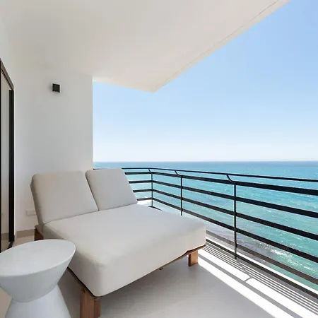 Arlequin Apartament Marbella