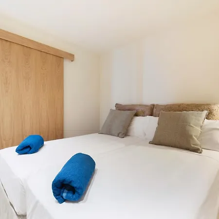 Apartament Arlequin Marbella