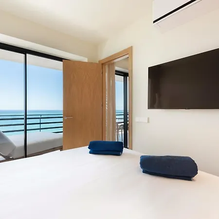 Apartament Arlequin Marbella