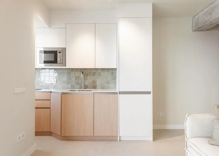 Apartmán Arlequin