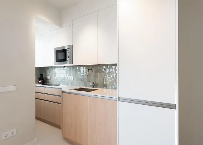 Apartmán Arlequin *