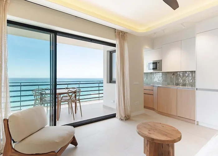 Arlequin Apartman Marbella