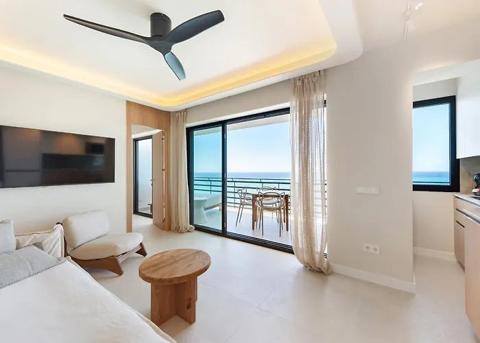 Arlequin Marbella