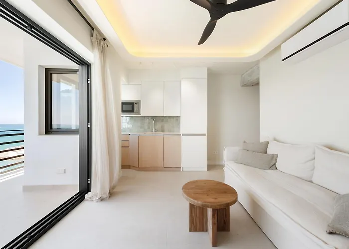 Apartmán Arlequin *