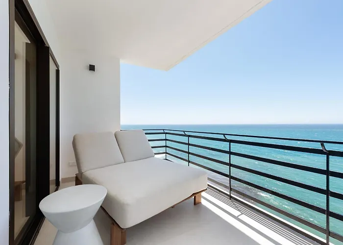 Arlequin Apartmán Marbella