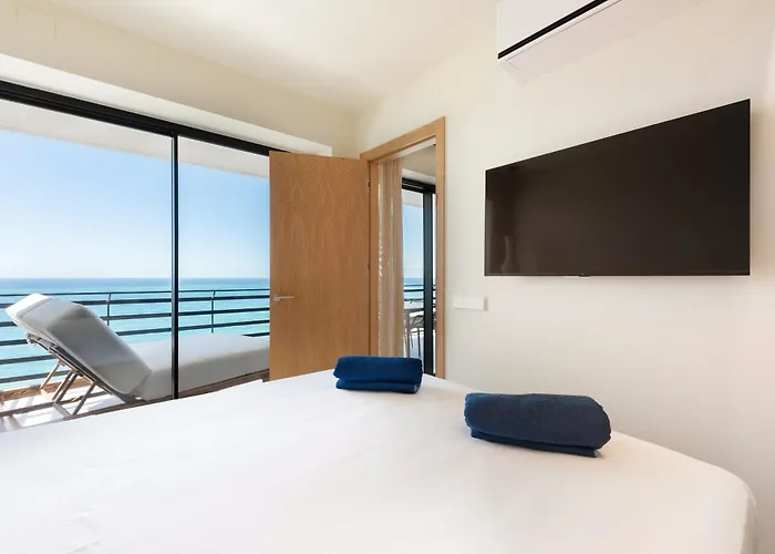 Apartmán Arlequin Marbella