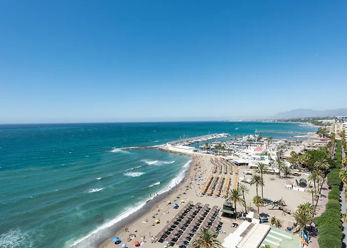 Arlequin Marbella